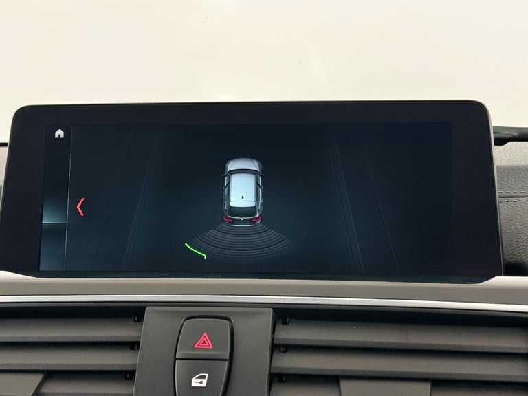 2019 BMW 3 Series 320d EfficientDynamics Sport 5dr Step Auto ESTATE DIESEL Automatic