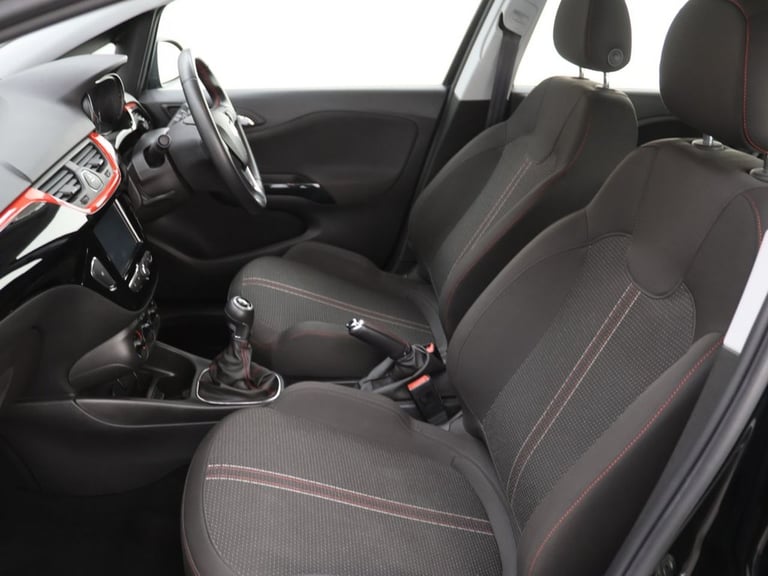 2019 Vauxhall Corsa 1.4 SRi Nav 5dr HATCHBACK PETROL Manual