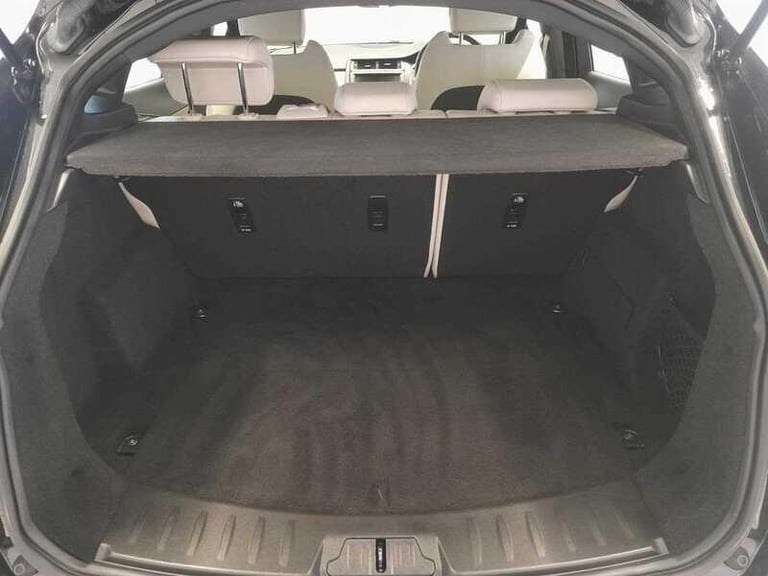 2019 Jaguar E-Pace 2.0 D150 R-Dynamic S SUV 5dr ESTATE Diesel Manual