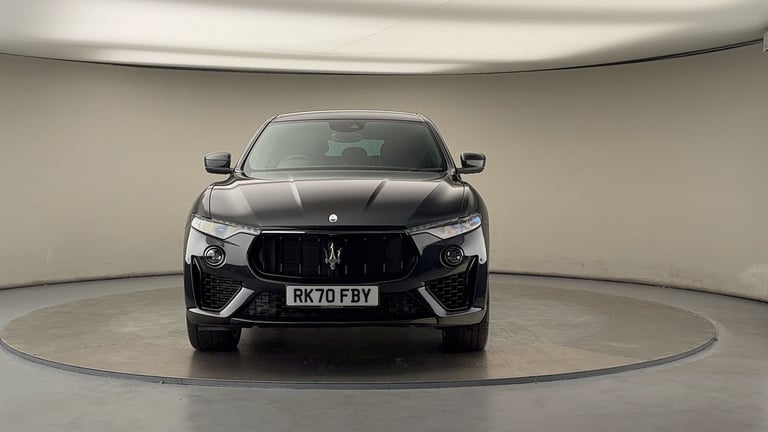 2020 Maserati Levante 3.0 V6 GranSport SUV 5dr Petrol ZF 4WD Euro 6 (s/s) (350 ps) SUV Petrol Aut...