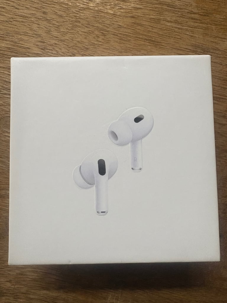 image for AirPods