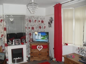 THIS IS FOR A SWAP ONLY ,2 bed herts for 1 bed herne bay kent