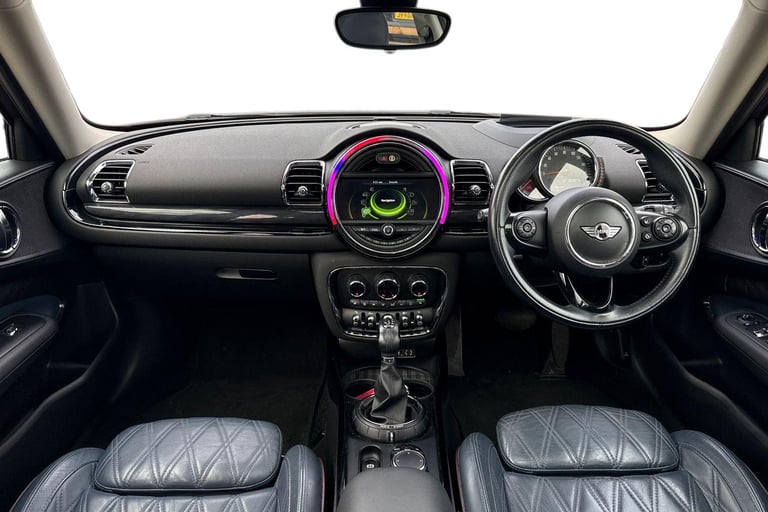 2016 MINI Clubman 1.5 Cooper 6dr Auto ESTATE PETROL Automatic