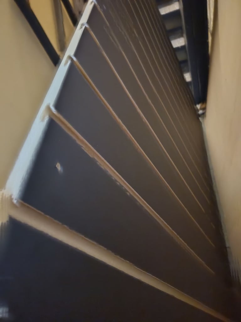 image for Slatwall Panels (Various Sizes)