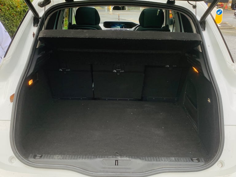 Citroen, C4 PICASSO, MPV, 2015, Manual, 1560 (cc), 5 doors