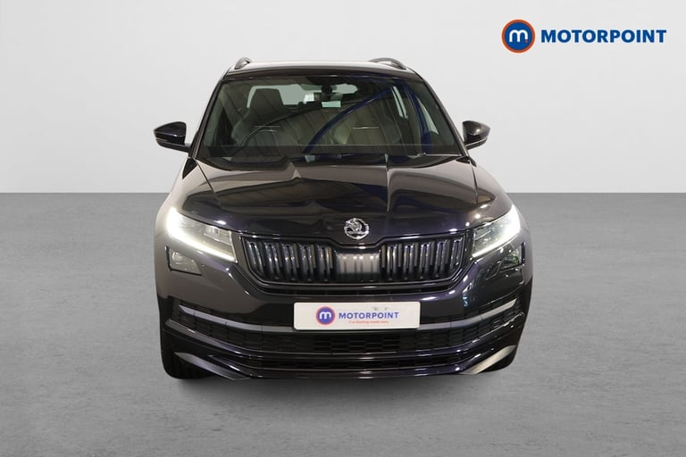 2020 Skoda Kodiaq 2.0 TSI 190 Sport Line 4x4 5dr DSG [7 Seat] SUV Petrol Automatic