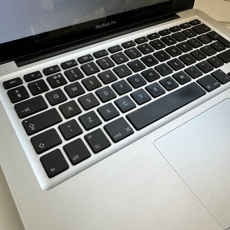 Apple MacBook Pro