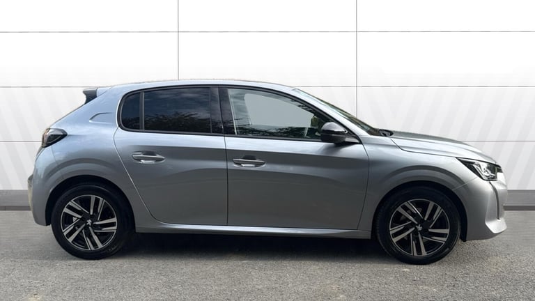 2023 Peugeot 208 1.2 PureTech 100 Allure Premium + 5dr Petrol Hatchback Hatchback Petrol Manual