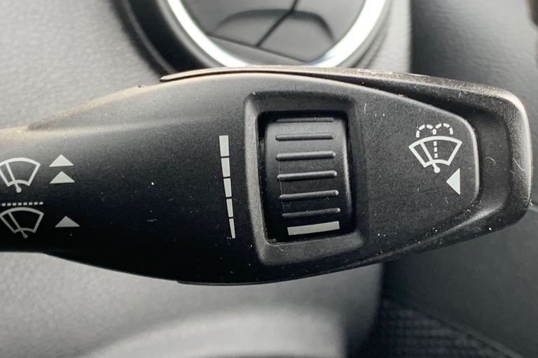 2018 Ford Ka+ VD9IV Hatchback Petrol Manual