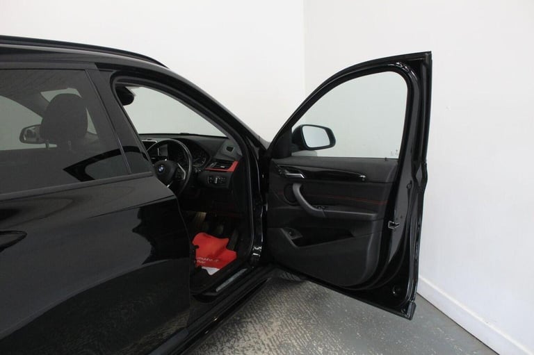 BMW X1 2.0 18d Sport sDrive Euro 6 (s/s) 5dr 2015