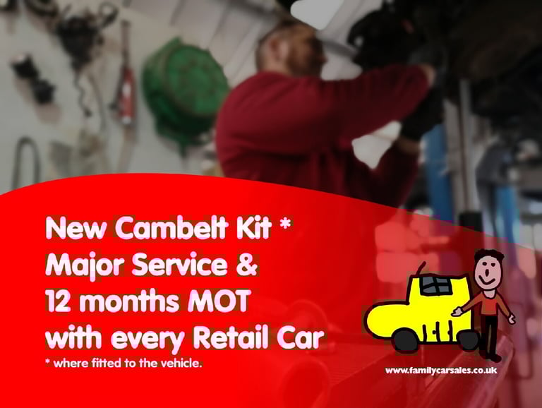 image for 2017 FORD ECOSPORT 1.5 TDCI NEAR FULL HISTORY NEW CAMBELT NEW MAJOR SERVICE