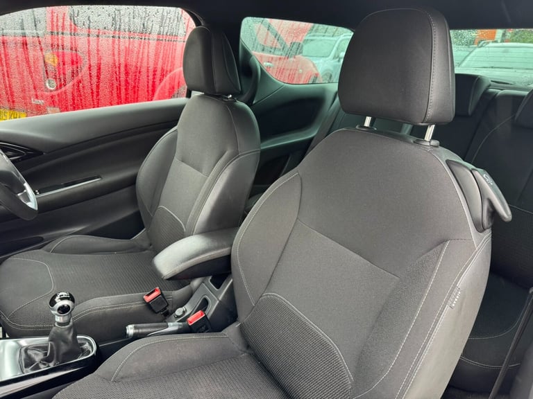 2015 Citroen DS3 1.6 e-HDi Airdream DStyle Plus 3dr HATCHBACK Diesel Manual