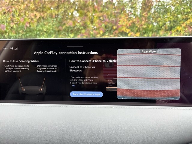 2025 MG IM6 Electric Estate Special Edition 553kW Launch Edition 100kWh 5dr AWD Auto SUV Electric...