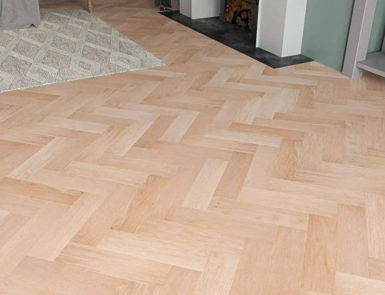 Laminate and Vinyl flooring - Supply and fit 