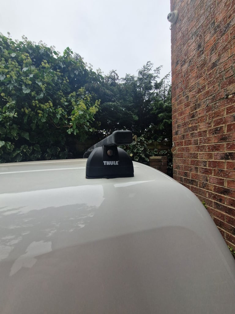 2014 Volkswagen Caddy Van 1.6 TDI Trendline. 103k Miles. 13 Month Mot. Mini Camper Conversion