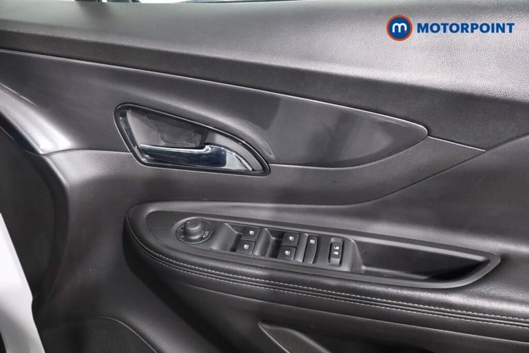2019 Vauxhall Mokka X 1.4T Elite 5dr Auto HATCHBACK PETROL Automatic