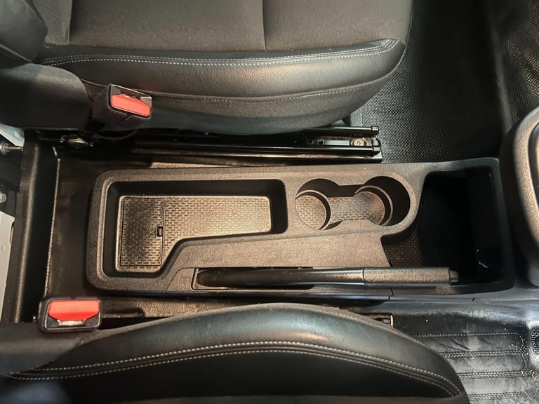 2022 Renault Kangoo 1.5 dCi Blue ENERGY ML19 Start MWB Euro 6 (s/s) 6dr Panel Van Diesel Manual