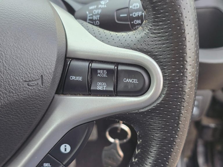 2014 Honda Jazz 1.4 i-VTEC Si Hatchback 5dr Petrol Manual Euro 5 (99 ps) Hatchback Petrol Manual