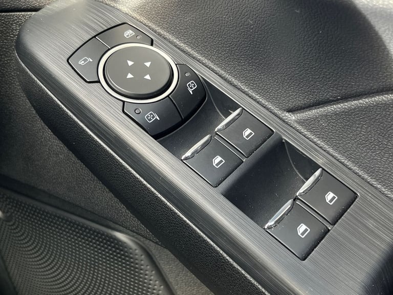 2022 Ford Kuga 2.5 PHEV ST-Line 5dr CVT HATCHBACK PETROL/ELECTRIC Automatic