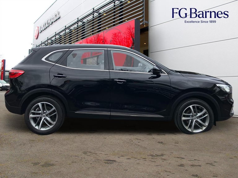 2022 MG MG HS EXCITE DCT ESTATE Petrol Automatic