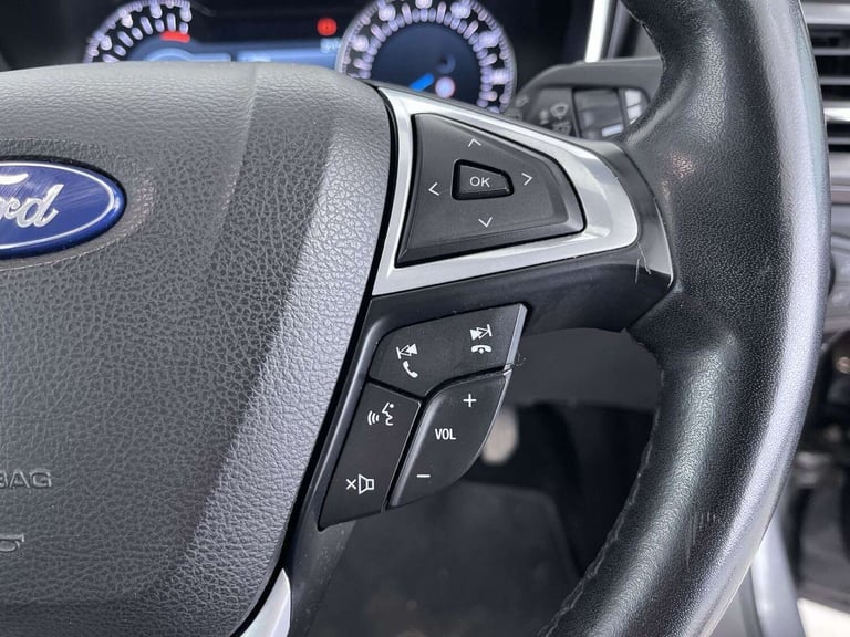 2018 Ford Mondeo 2.0 TDCi Titanium Edition Hatchback 5dr Diesel Manual Euro 6 (s/s) (150 ps) Hatc...