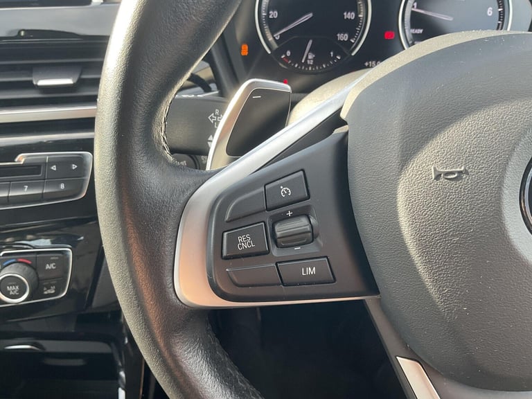 2018 BMW X1 X1 sDrive20i xLine ESTATE Petrol Automatic