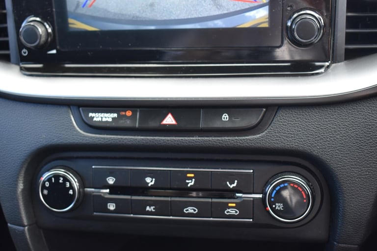 2020 Kia Ceed 1.0 T-GDi ECO 2 Sportswagon Euro 6 (s/s) 5dr ESTATE Petrol Manual