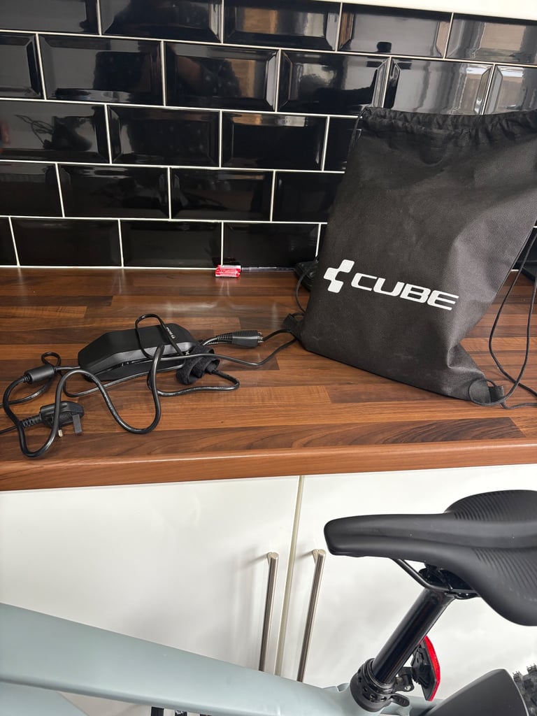 E-bike Mountain bike - Cube Stereo Hybrid One44 Pro 800 2026 ebike