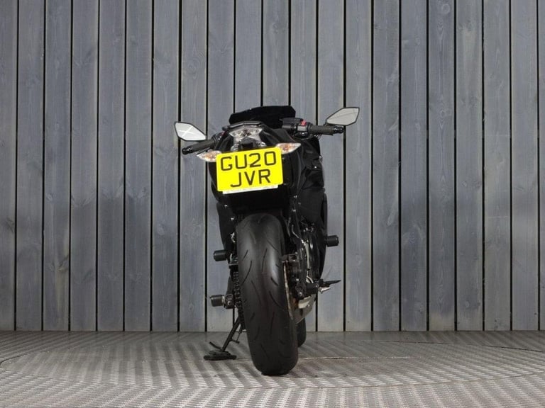 2020 20 KAWASAKI NINJA 650