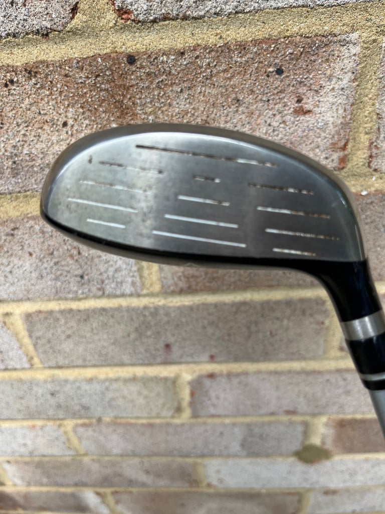 Ladies Left Handed Golf Club 