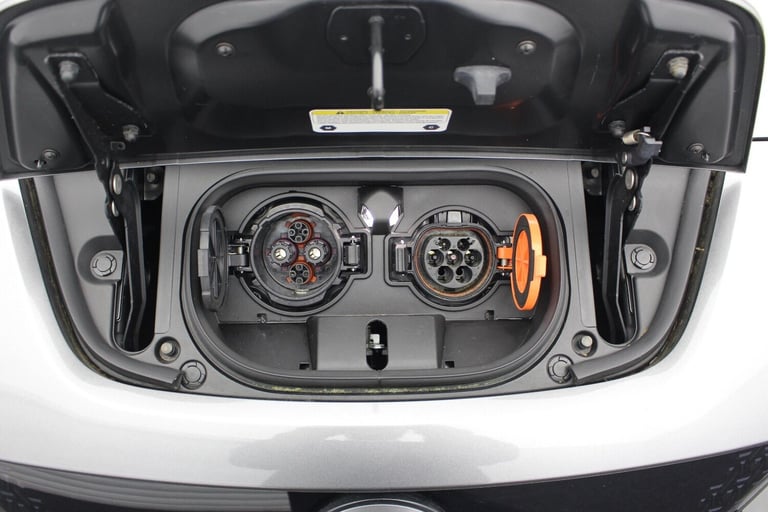 2022 Nissan Leaf 5dr 110kW Tekna 39kWh Automatic Hatchback Electric Automatic