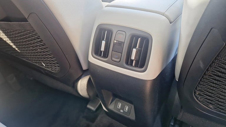 2021 Hyundai TUCSON 1.6 h T-GDi Ultimate SUV 5dr Petrol Hybrid Auto Euro 6 (s/s) (230 ps) ESTATE ...