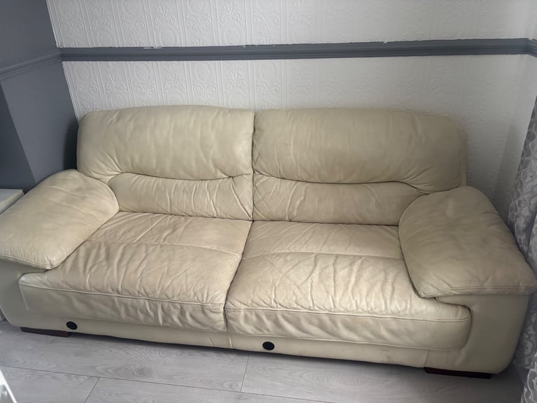 Two Free sofas 