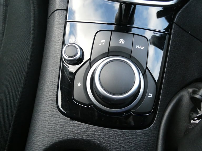 2.2d Sport Nav 5dr *1 OWNER +9 SERVICES +LOW MILES +£20 TAX +ULEZ *