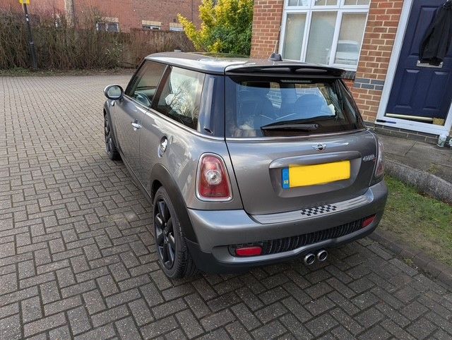 Mini Cooper S - 2009 (R56) - Image 3