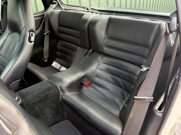 1991 Porsche 944 S2 FH 2dr 2+2 Coupe Petrol Manual