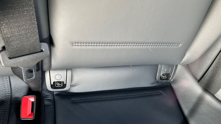 2022 Mercedes-Benz GLE GLE 350de 4Matic AMG Line Premium 5dr 9G-Tronic ESTATE DIESEL/ELECTRIC Aut...