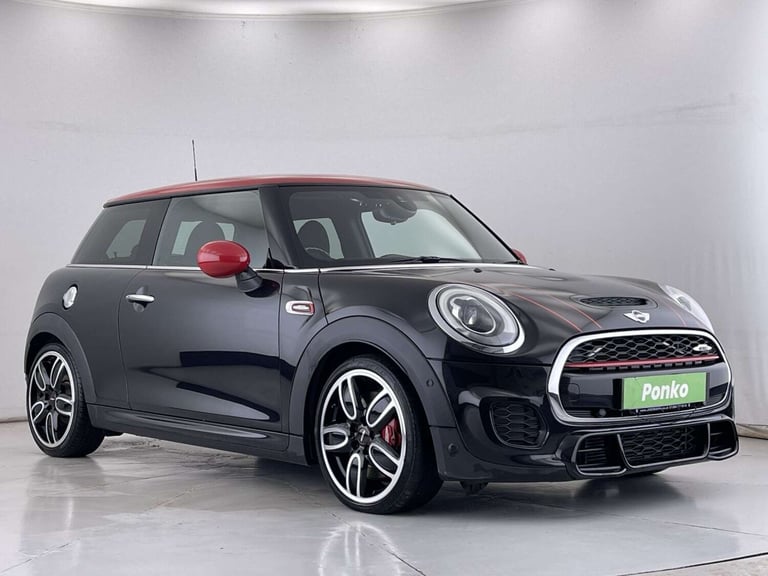 image for 2015 MINI Hatch 2.0 John Cooper Works Auto 3dr Hatchback Petrol Automatic