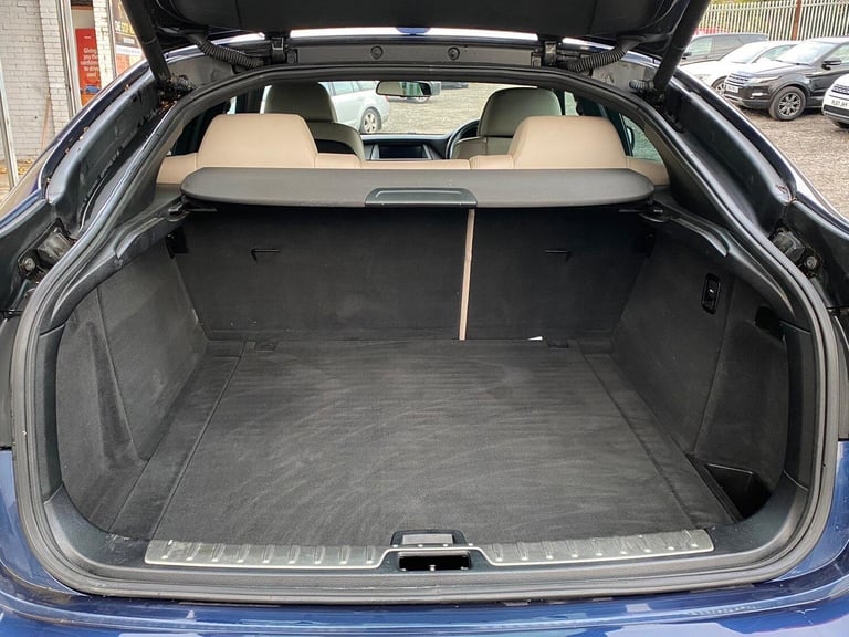 2010 BMW X6 xDrive35d 5dr Step Auto COUPE DIESEL Automatic