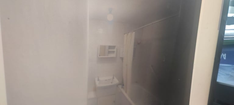 2 bedroom flat maisonete