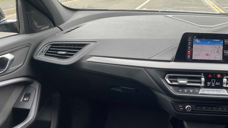  BMW 1 Series M135i xDrive 5dr Step Auto Hatchback Petrol Automatic