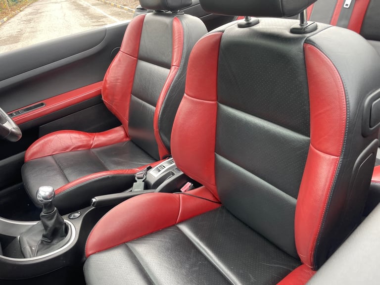 PEUGEOT 307 CC 1.6 ALLURE CONVERTIBLE 08 REG RED MOT MARCH 16TH 2026 SERVICE HISTORY LOW INSURANCE
