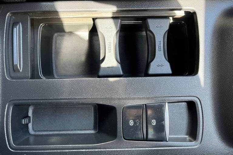 2022 Ford Focus 1.0T EcoBoost ST-Line Hatchback 5dr Petrol Manual, Apple Car Play, Android Hatchb...