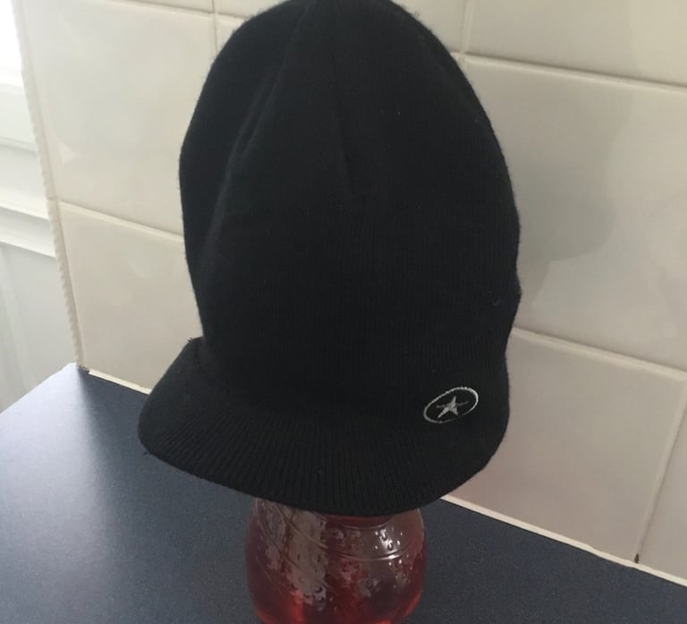 image for Converse Beanie Hat