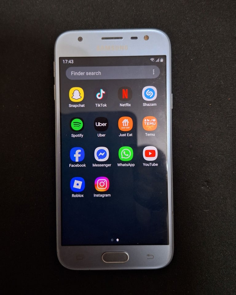 image for Samsung phone