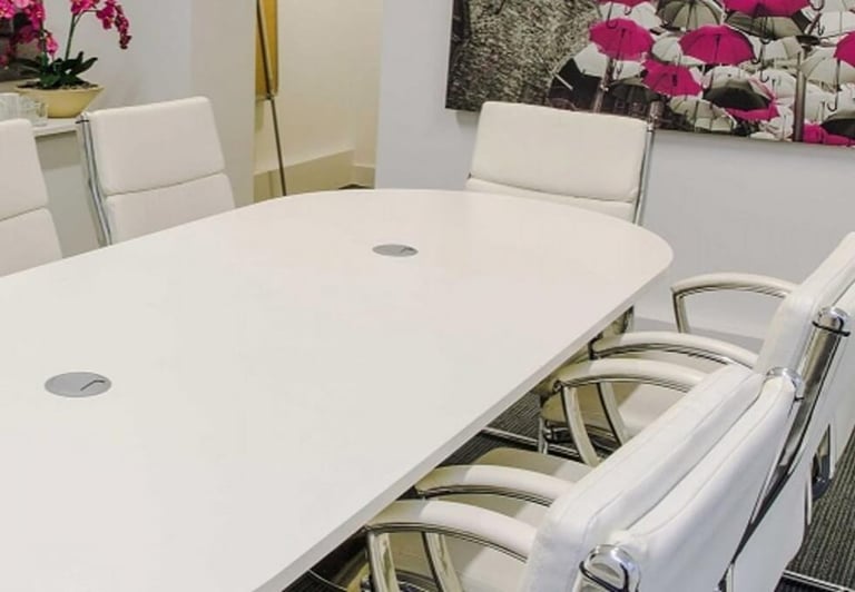 Period Style Building with 3 to 60 Person Private Office Suites to rent in *London Bridge*, SE1