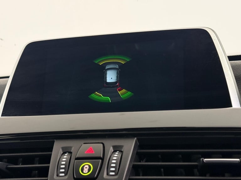 2018 BMW X1 2.0 20i Sport Auto xDrive Euro 6 (s/s) 5dr ESTATE Petrol Automatic