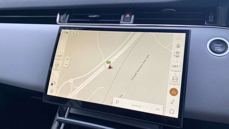 2024 Land Rover Range Rover Evoque 1.5 P300e S 5dr Auto Hatchback Hatchback Hybrid Automatic