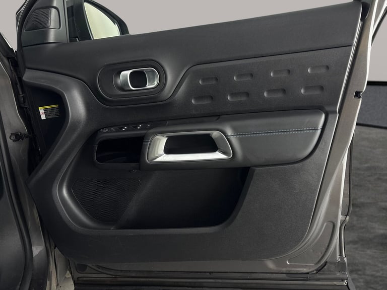 2022 Citroen C5 Aircross 1.6 Plug-in Hybrid Shine 5dr e-EAT8 HATCHBACK PETROL/ELECTRIC Automatic