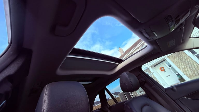 Mercedes-Benz, GLC, Estate, 2018, Semi-Auto, 2143 (cc), 5 doors